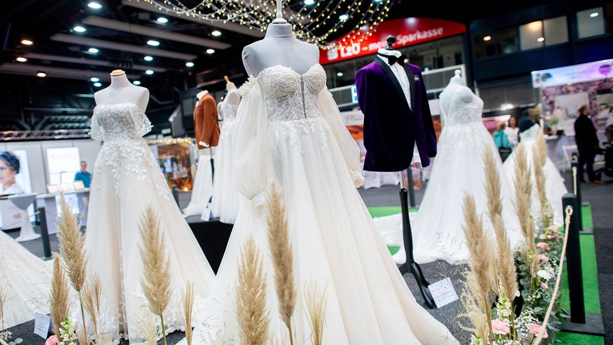 Galerie, Hochzeitsmesse Oldenburg Herbst