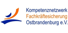 Kompetenznetzwerk Fachkräftesicherung Ostbrandenburg e.V. Logo