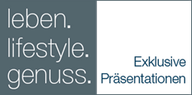 Leben.Lifestyle.Genuss Esslingen Logo
