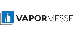 VaporMesse Frankfurt Logo