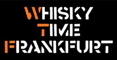Whisky Time Frankfurt Logo