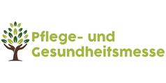 Pflege- & Gesundheitsmesse Logo