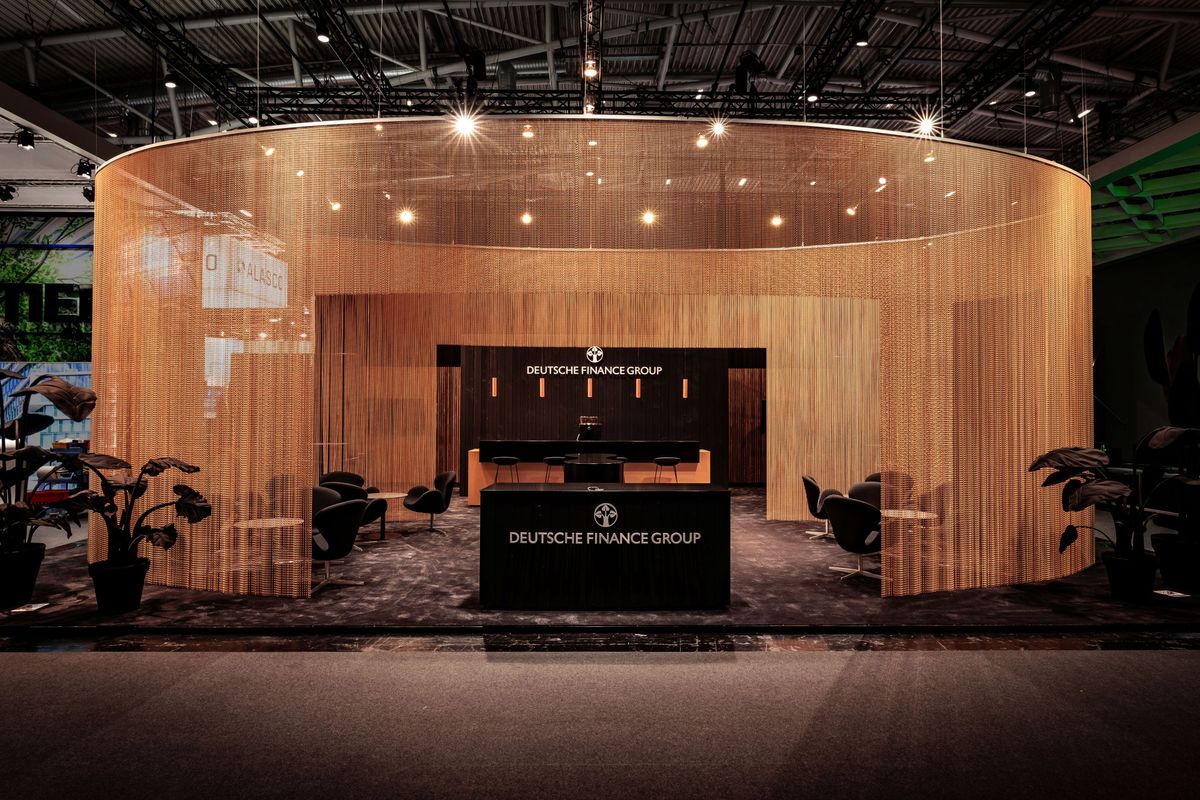 ViOX Design GmbH - Projektbild