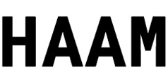 HAAM Logo