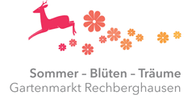 Gartenmarkt Rechberghausen Logo
