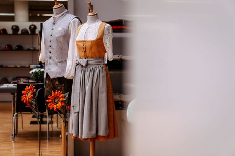 HOT - TRACHT & MODE Order Start Bild