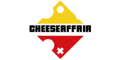 CHEESEAFFAIR Logo
