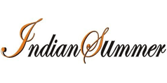 Indian Summer Schloss Lembeck Logo