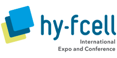 hy-fcell Logo