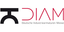 DIAM & DDM Leipzig Logo