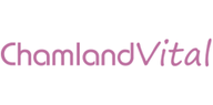 ChamlandVital Logo