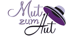Mut zum Hut Logo