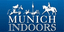 MUNICH INDOORS Logo