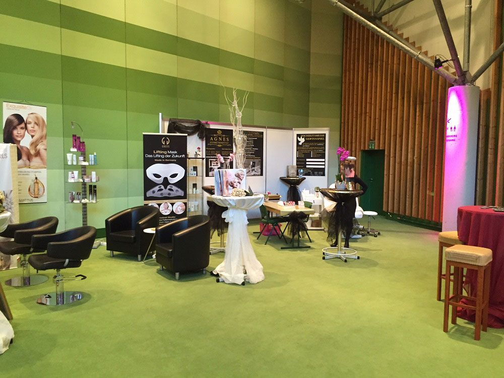Galerie, Hochzeitsmesse Hagen