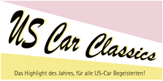 US Car Classics Logo