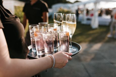 Johannes Lühmann Catering GmbH - Projektbild