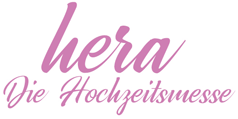 hera - Die Hochzeitsmesse Wuppertal Logo