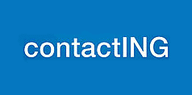 contactING Logo