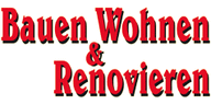 BAUEN, WOHNEN & RENOVIEREN Lauda-Königshofen Logo