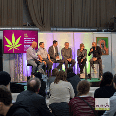 CULTIVA HANFEXPO Bild 2