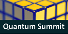 Quantum Summit Logo