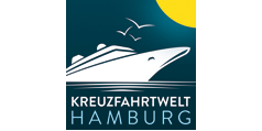KREUZFAHRTWELT HAMBURG Logo