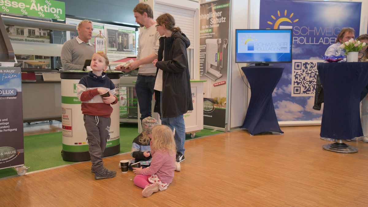 Bau und Energie Essenbach Bild
