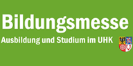 Bildungsmesse Mühlhausen Logo