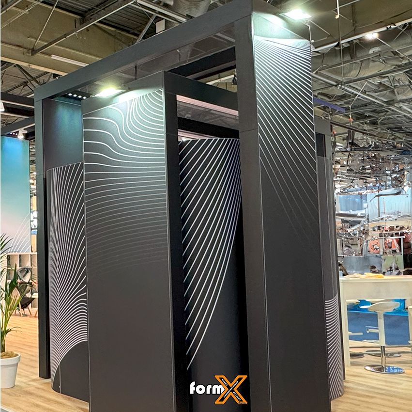 formX ecd GmbH - Projektbild