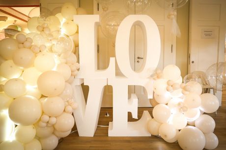 Galerie, love. Das Hochzeits-Festival Landshut