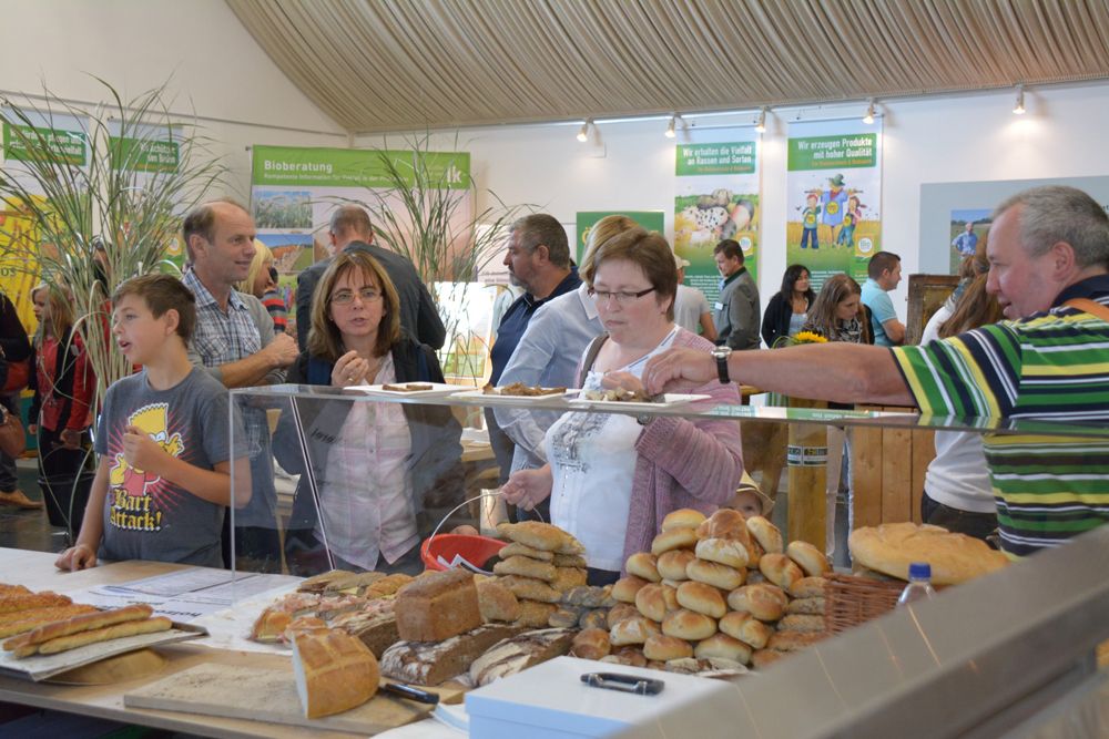 Galerie, RIEDER MESSE