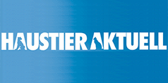 HAUSTIER AKTUELL + EXOTICA Logo