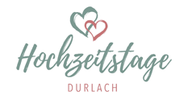 Hochzeitstage DURLACH Logo