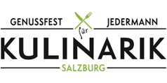 Kulinarik Salzburg Logo