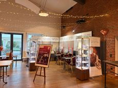 Die Hochzeitsmesse am Meer Beverland Resort Bild 2