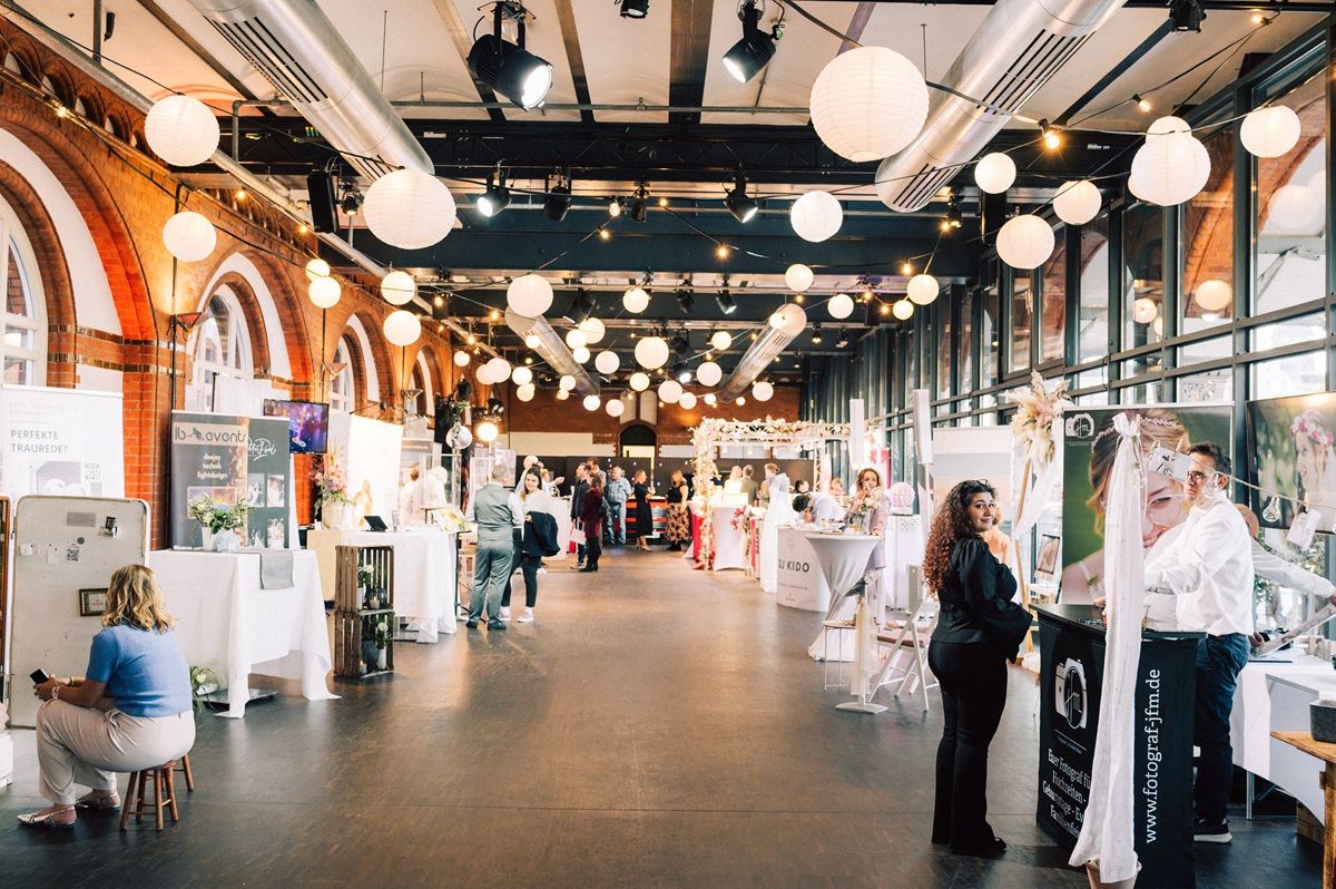 Galerie, Brides & Grooms