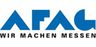 AFAG Messen und Ausstellungen GmbH Logo