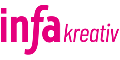 infa kreativ Logo