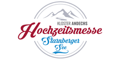 Hochzeitsmesse Andechs Logo