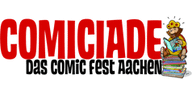 COMICIADE Logo