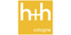 h+h cologne Logo