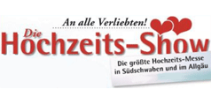 Die Hochzeits Show - das Original Logo