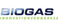 Biogas Innovationskongress Logo