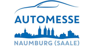 AUTOMESSE Naumburg Logo