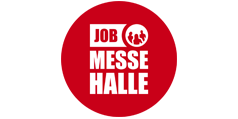 Jobmesse Halle Logo