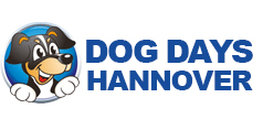 DOG DAYS HANNOVER Logo