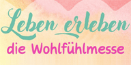 Leben erleben Logo