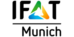 IFAT Munich Logo