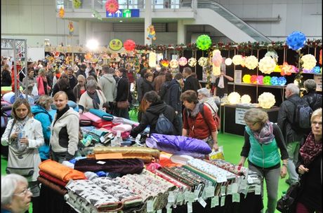 Galerie, infa kreativ