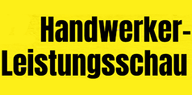 Handwerker-Leistungsschau Haltern am See Logo
